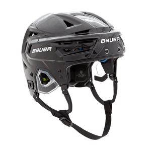 Bauer Helma Bauer Re-Akt 150 SR, tmavě modrá, Senior, L, 58-63cm