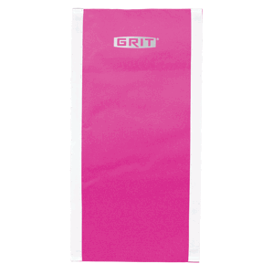 Grit Barevné pásky k tašce Grit Cube Wheeled Bag JR, růžová