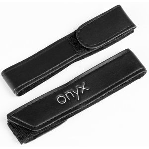 Powerslide Náhradní pásek Chaya Straps Onyx, 35-37