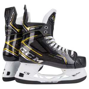 CCM Brusle CCM Super Tacks AS3 Pro SR, Senior, 11.5, 47.5, D