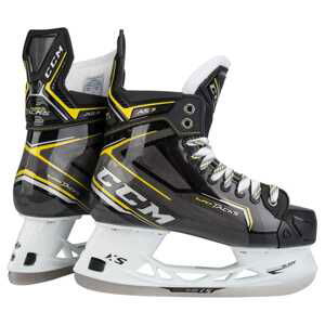 CCM Brusle CCM Super Tacks AS3 SR, Senior, 8.5, 44, EE