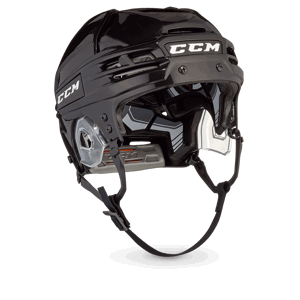 CCM Helma CCM Tacks 910 SR, tmavě modrá, Senior, M, 55-60cm