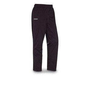 CCM Kalhoty CCM HD Suit Pant SR, černá, Senior, XL