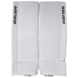 Bauer Betony Bauer GSX S20 JR, bílá, Junior, 26+1", S