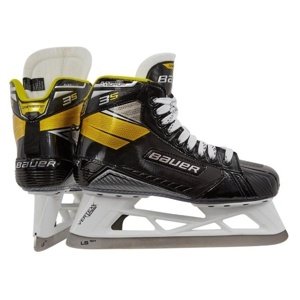 Bauer Brankářské brusle Bauer Supreme 3S S20 JR, Junior, 1.0, 33.5, D