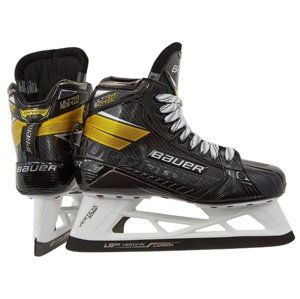 Bauer Brankářské brusle Bauer Supreme Ultrasonic S20 SR, Senior, 7.5, 42.5, EE