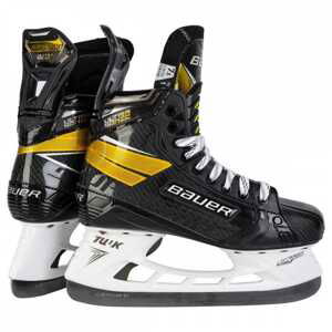 Bauer Brusle Bauer Supreme UltraSonic BTH20 INT, Intermediate, 6.0, 40.5, FIT 1