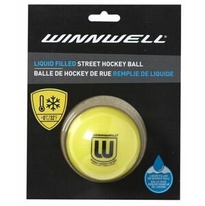 Winnwell Balónek Winnwell (carded), žlutá, Soft