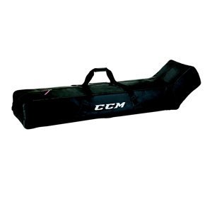 CCM Taška na hokejky CCM Stickbag Team Wheeled, 77", černá