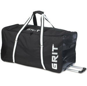 Grit Taška Grit HX1 Wheeled Bag SR, černá, Senior, 36"