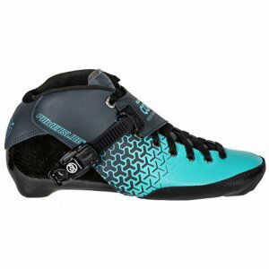 Powerslide Boty Powerslide Core Performance Teal, 43