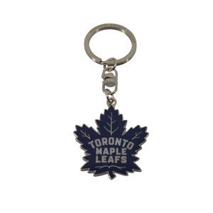 JFSC Přívěšek na klíče JFSC NHL Logo, Toronto Maple Leafs
