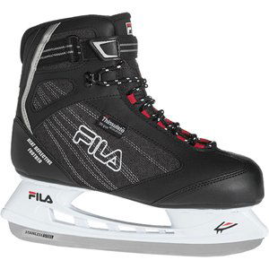 Fila Lední brusle Fila Breeze Black, 8.0, 42