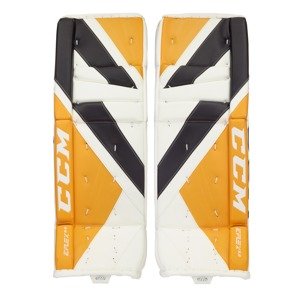 CCM Betony CCM Eflex 5.9 INT, bílá, Intermediate, 30+1"