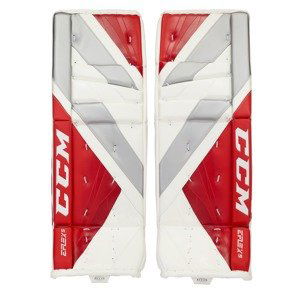 CCM Betony CCM Eflex 5 SR, bílá, Senior, 34+2"