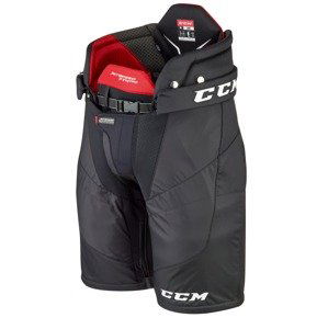 CCM Kalhoty CCM Jetspeed FT4 Pro VP SR, černá, Senior, XL