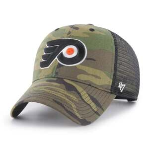 47' Brand Kšiltovka NHL 47 Brand MVP Branson Camo, Senior, Philadelphia Flyers