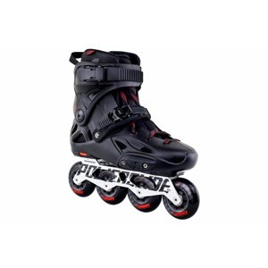 Powerslide Kolečkové brusle Powerslide Imperial Special Edition, 4x, 76+80, 41-42