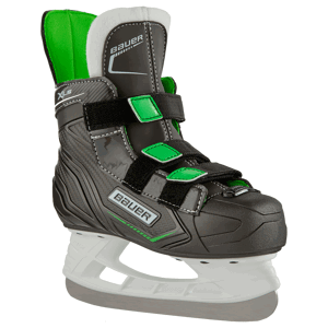 Bauer Brusle Bauer X-LS S21 YTH, Dětská, Y13.0, 32, R