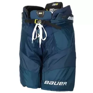 Bauer Kalhoty Bauer Supreme 3S Pro S21 INT, Intermediate, M, modrá