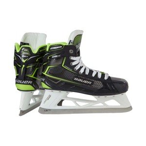 Bauer Brankářské Brusle Bauer GSX S21 JR, Junior, 1.0, 33.5, D