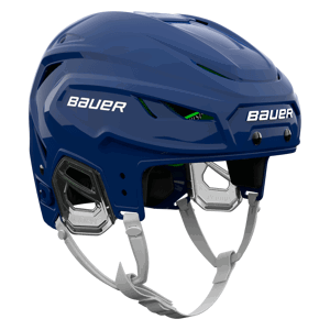 Bauer Helma Bauer Hyperlite SR, Senior, S-M, 54-59cm, modrá