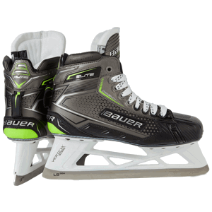 Bauer Brankářské Brusle Bauer Elite S21 SR, Senior, 11.0, 47, FIT 3