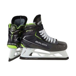 Bauer Brankářské Brusle Bauer Pro S21 SR, Senior, 8.5, 44, FIT 1