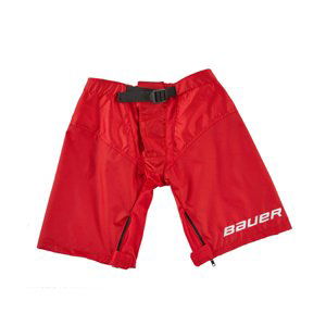 Bauer Hokejový návlek Bauer Pant Cover Shell S21 SR, Senior, M, tmavě modrá