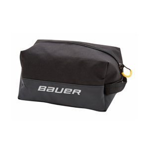 Bauer Taška Bauer Shower Bag, černá