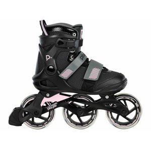 Powerslide Kolečkové brusle Playlife GT Pink 110, 38, 3x, 110