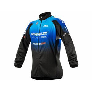 Powerslide Závodní dres Powerslide Team Longsleeve Jersey Women, M