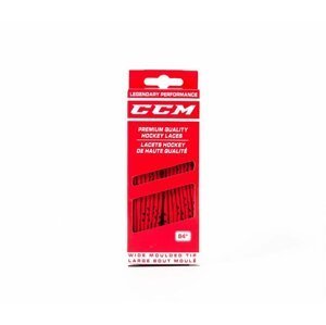 CCM Tkaničky CCM Proline Bavlněné 275cm, červená, 108"
