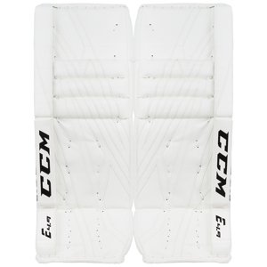 CCM Betony CCM EFlex 4.9 INT, bílá, Intermediate, 29+1"