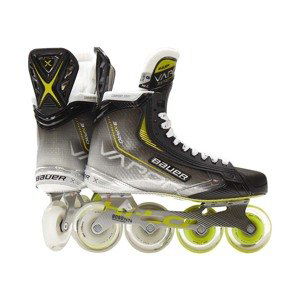 Bauer Kolečkové brusle Bauer Vapor RH 3X Pro S22 SR, Senior, 7.5, 42.5, FIT 2