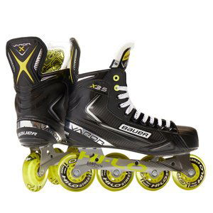 Bauer Kolečkové brusle Bauer Vapor RH X3.5 S22 SR, Senior, 8.5, 44, R