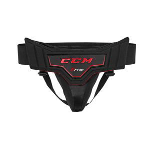 CCM Brankářský suspenzor CCM Jock Pro, Senior, 30"-38"