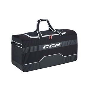 CCM Taška CCM 340 Basic Carry Bag, černá, Junior, 33"