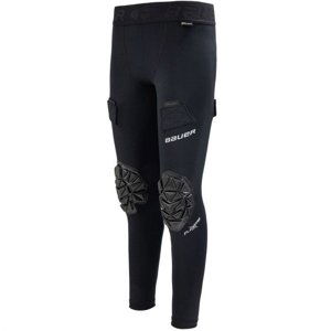 Bauer Brankářské kalhoty Bauer Elite Padded Pant SR, Senior, S