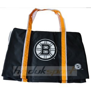 InGlasCo Taška NHL Carry Bag SR, Senior, Boston Bruins