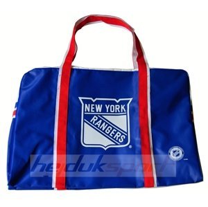 InGlasCo Taška NHL Carry Bag SR, Senior, New York Rangers