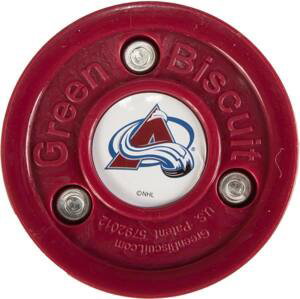 Green Biscuit Puk Green Biscuit NHL, Colorado Avalanche