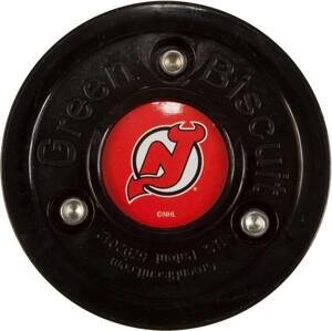 Green Biscuit Puk Green Biscuit NHL, New Jersey Devils