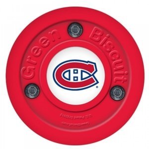 Green Biscuit Puk Green Biscuit NHL, Montreal Canadiens