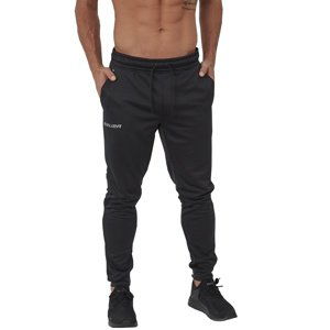 Bauer Kalhoty Bauer Jogger Pant SR, černá, Senior, L