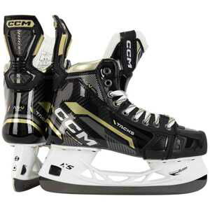 CCM Brusle CCM Tacks AS-V Pro SR, Senior, 7.5, 42.5, T