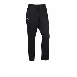 CCM Kalhoty CCM Locker Room Tapered Pant SR, Senior, L, černá