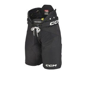 CCM Kalhoty CCM Tacks AS-580 SR, Senior, S, černá