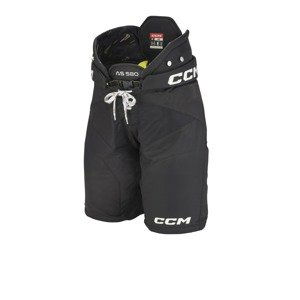 CCM Kalhoty CCM Tacks AS-580 SR, Senior, L, černá