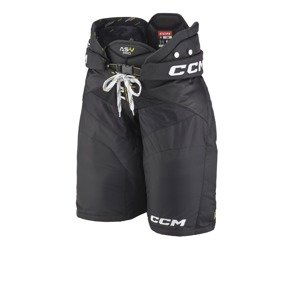 CCM Kalhoty CCM Tacks AS-V Pro Velcro SR, Senior, XL, tmavě modrá